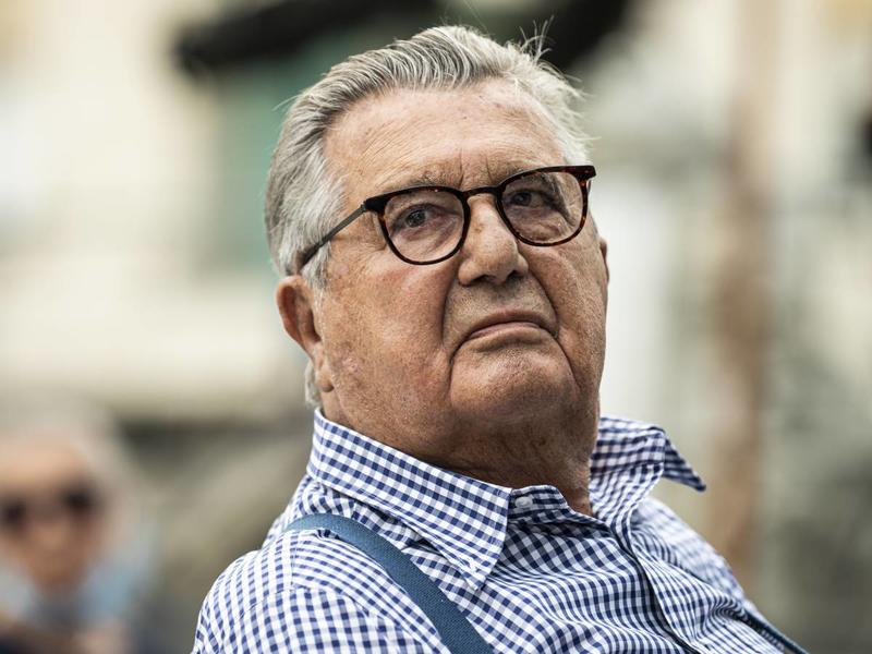 Quelle inchieste sospette e gli interessi di De Benedetti