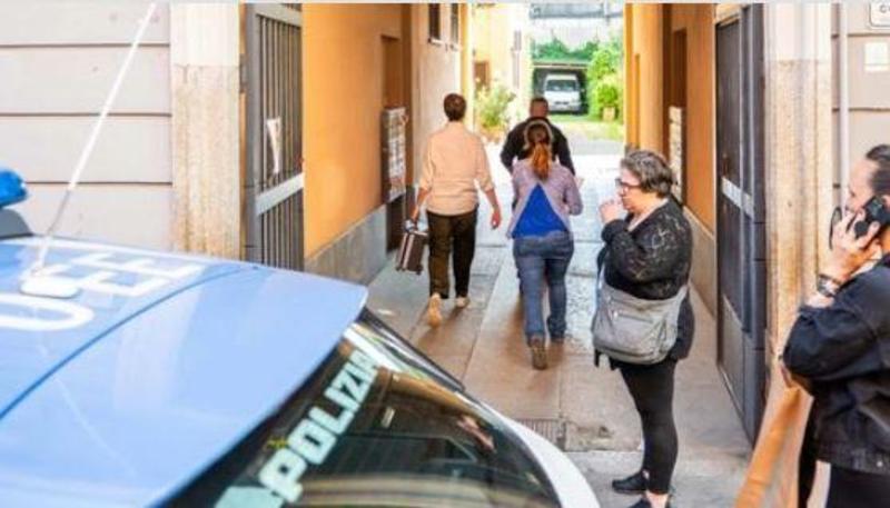 Delitto Teresa Meneghetti, l’abisso del killer quindicenne: 