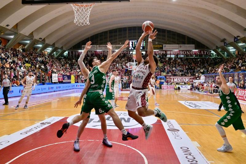 PalaDozza pronto per gli Europei femminili di basket: Italia sfida Serbia