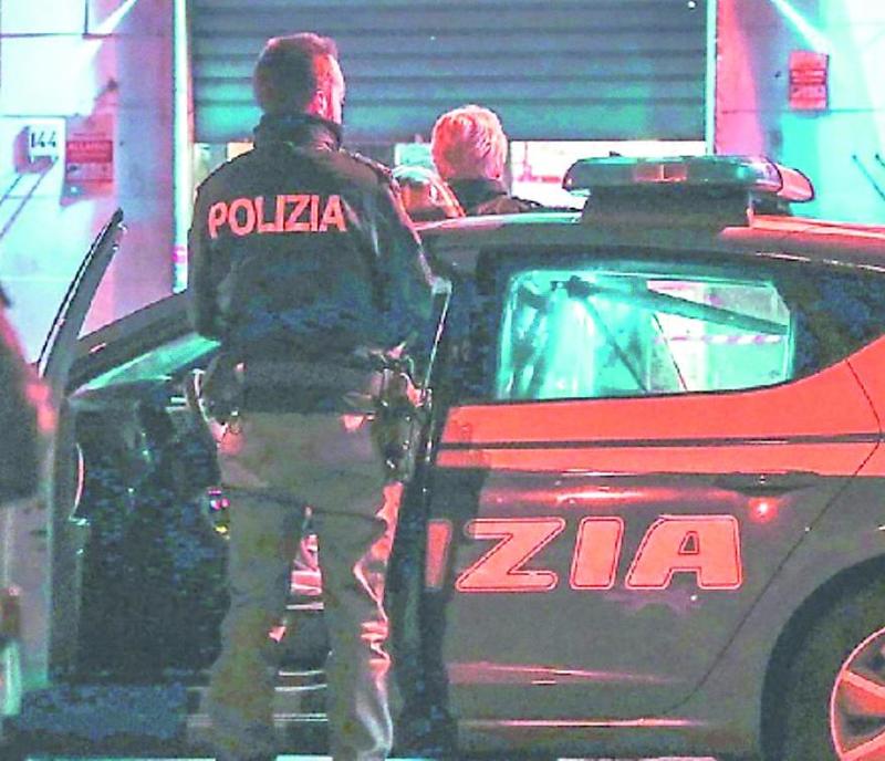 Livorno, muratore liberato dopo la rapina: «Basta, fatemi tornare in carcere»