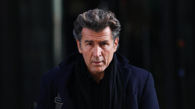 Pignataro e la maxi evasione fiscale: accordo con l’erario da 280 milioni