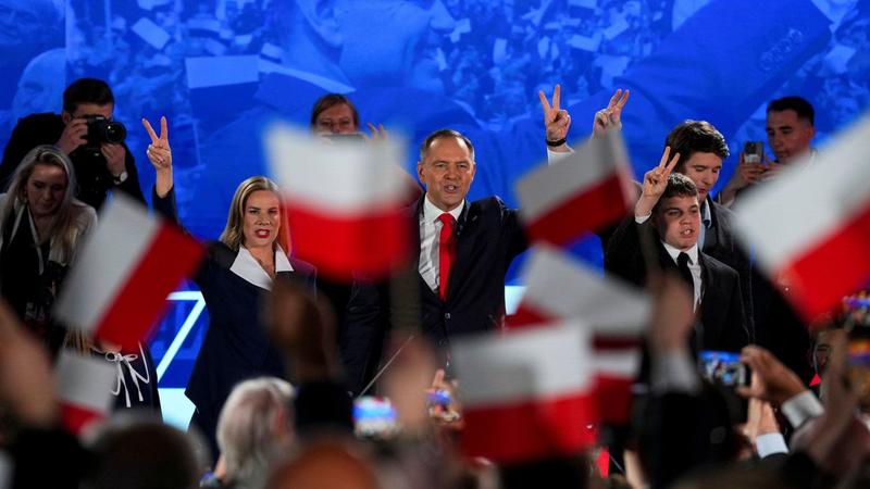 Mega-Wirtschaft – »MAGA«-Politik