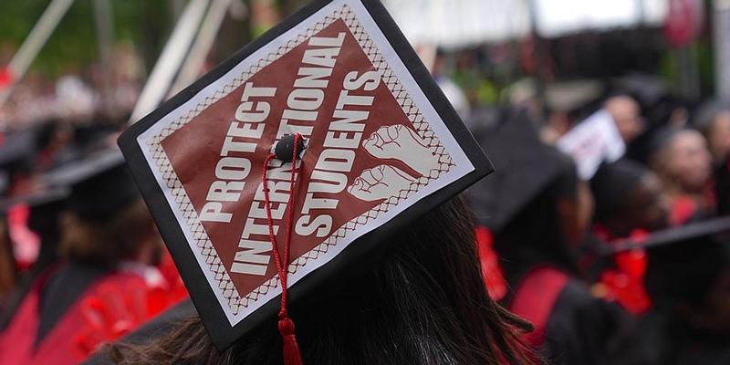 What Must Universities Become Today in Face of Trump?