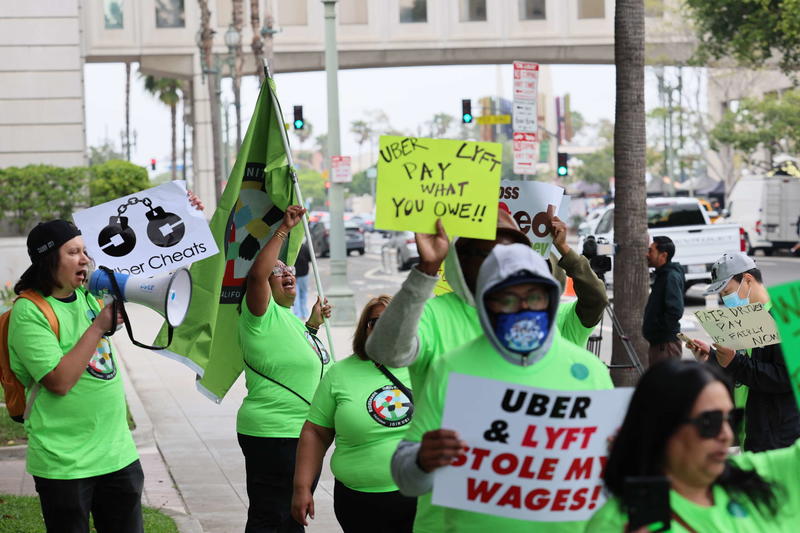 Media Panics About “Crime Waves” — But Downplays Crime Committed by Corporations