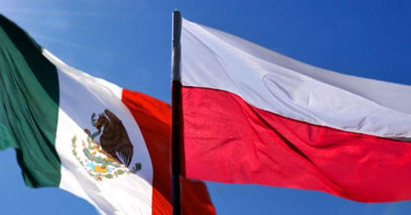 Polonia ‘es como México’