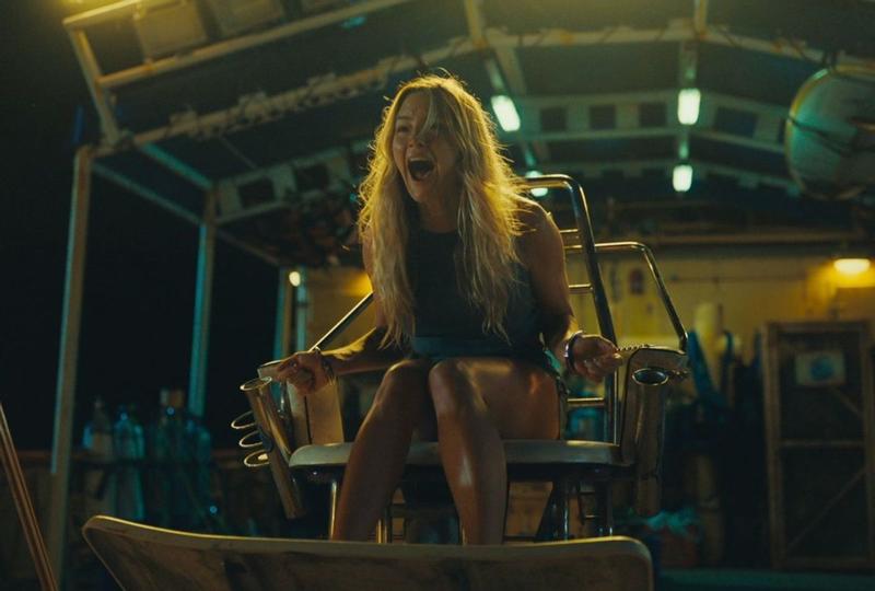 Bait and switch: The long hunt for a great shark movie