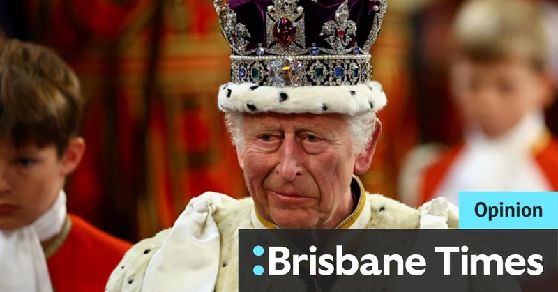 Let’s get rid of this embarrassing King’s birthday holiday