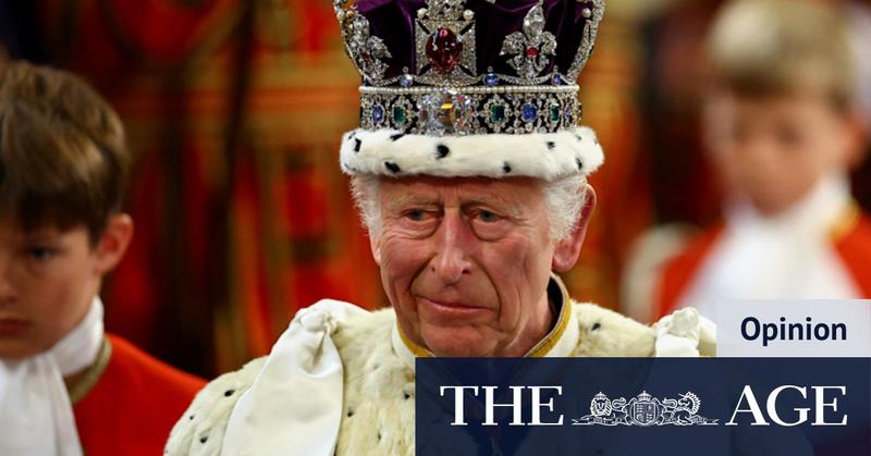 Let’s get rid of this embarrassing King’s birthday holiday