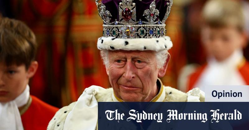 Let’s get rid of this embarrassing King’s birthday holiday