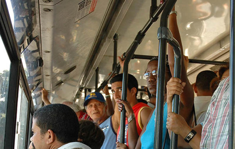 Today’s Culture of Rip Offs in Cuba