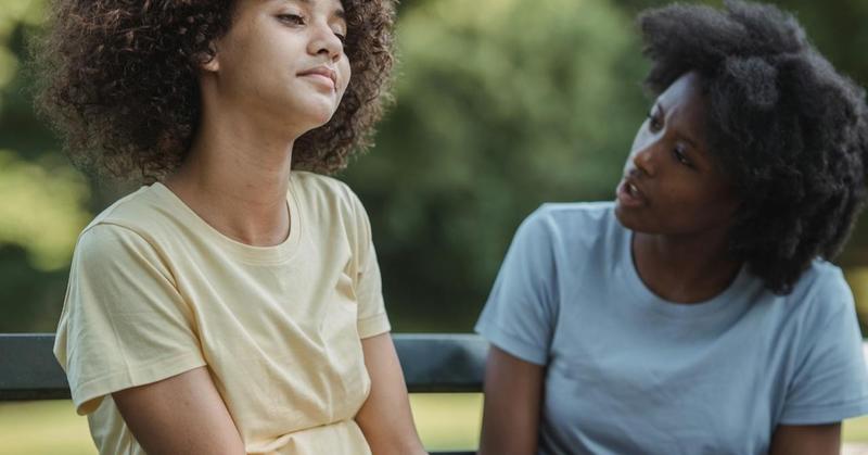 Parenting Adolescents and the Use of Blame