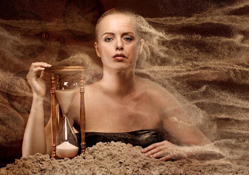 Immortality at a price: how the promise of delaying death has become a consumer marketing bonanza