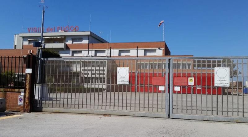 Livorno, vigile del fuoco arrestato: saranno riviste le capienze dei locali