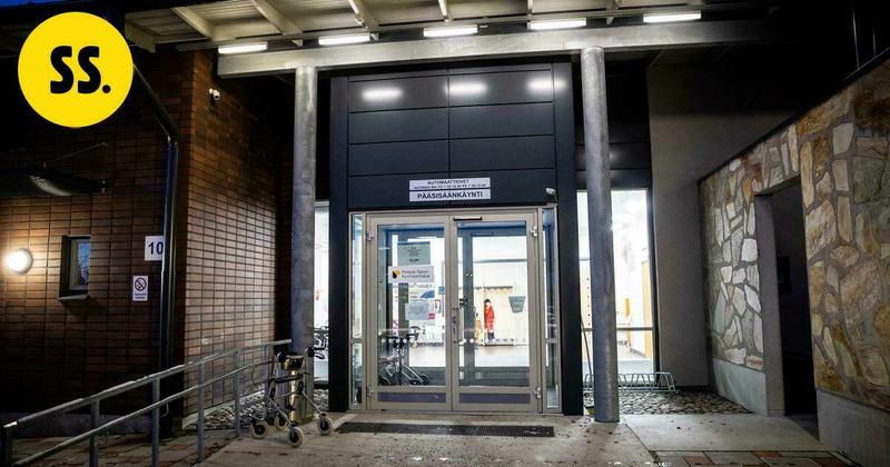 Pohjois-Savon hyvinvointialue rikkoo räikeästi lakia monella saralla – tärkeä selkänoja aivan ruvella