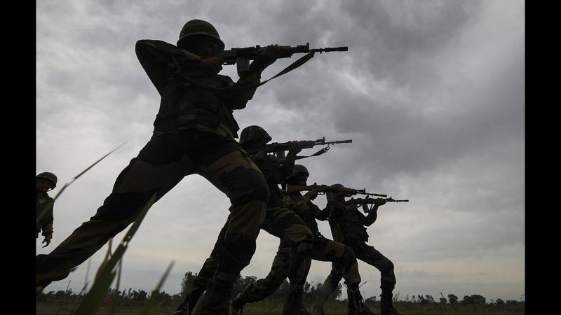 India’s strategic culture and how it uses force