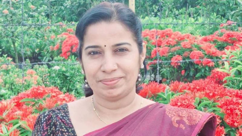 'ആ വാത്സല്യവിളി ആ രാത്രിയിൽ എൻ്റെ കണ്ണു നനയിച്ചു, എന്നെ ആരും ലാളിച്ചിട്ടില്ല'
