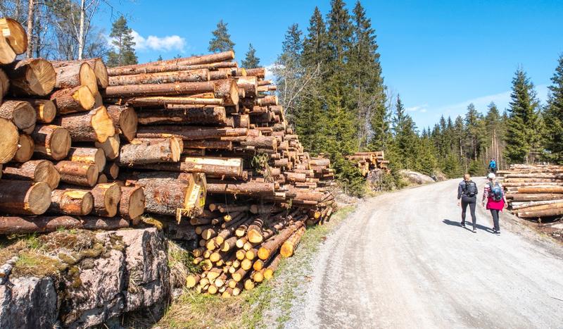 Ta politisk kontroll med landbruksveiene i Nordhordland!