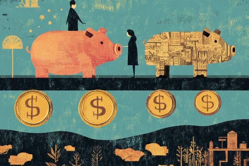 Cuidado con el déficit fiscal