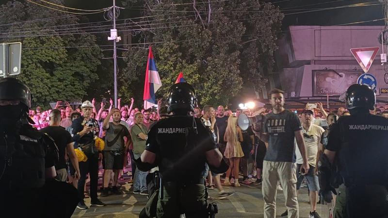 (UŽIVO) Izbori u Zaječaru i Kosjeriću: I SNS i opozicija proglasili pobedu