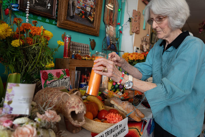 Casa Ramirez Folk Gallery introduced Houston to Mexico in an unforgettable way