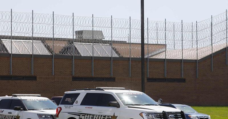 Another Voice: New plan to expand the Erie County Correctional Facility deserves public support
