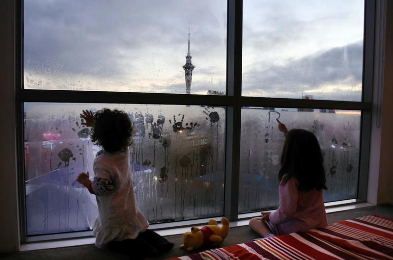 NZ homes are notorious for being cold and damp. Here are 4 ways to make yours feel warmer this winter