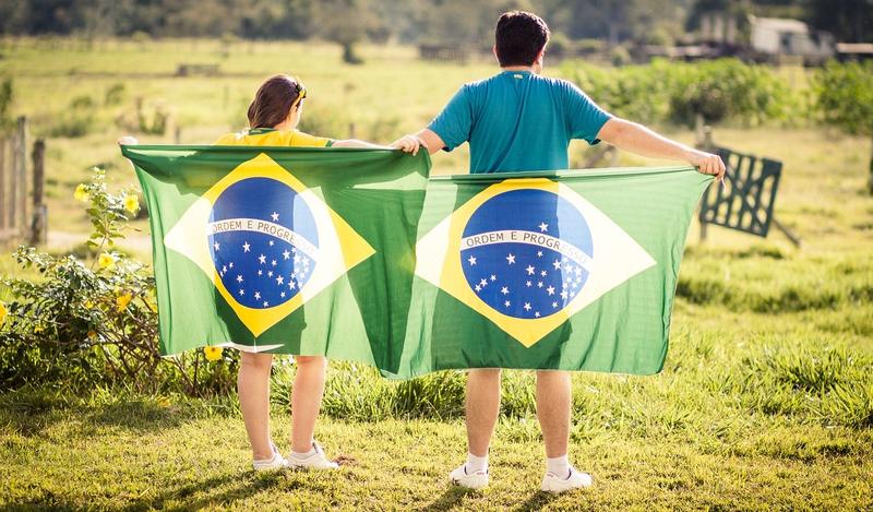 Esqueçam a Constituição: o que constrói um país são as atitudes de seu povo