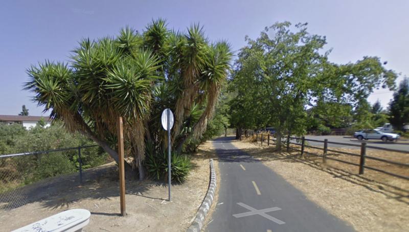 Man suspected of sexually assaulting 2 women on Bay Area trail