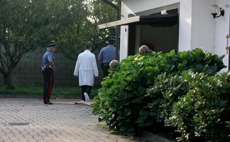 Il delitto di Garlasco e il mistero di quegli oggetti scomparsi 18 anni fa dalla villetta e mai ritrovati