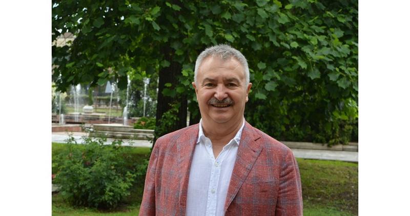 Златко Живков