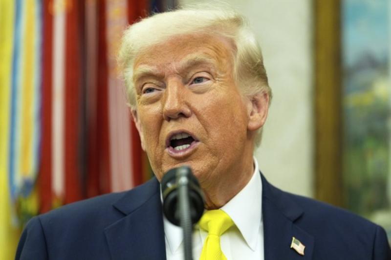 Congress: Don’t Kill Trump’s GENIUS Act With Unpassable Amendments