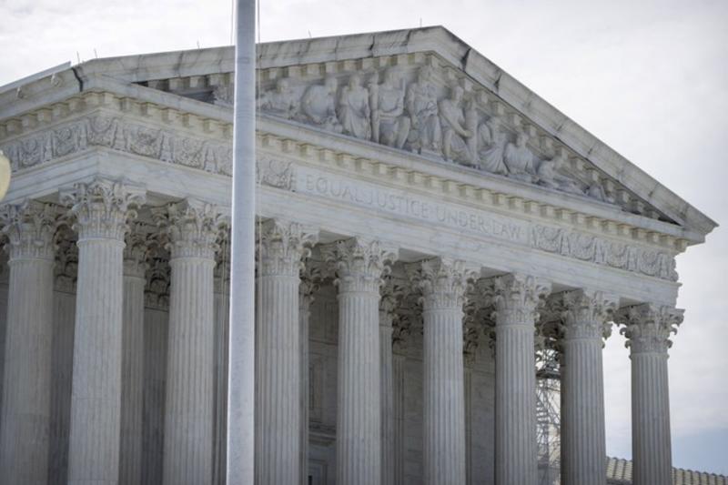 Will the Supreme Court Restore Popular Control Over the 'Deep State?'
