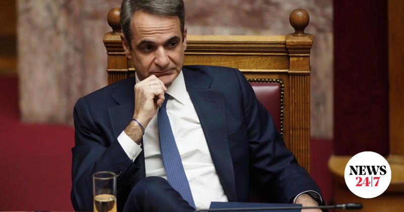 “Βαρεμένη” και “αφασική” αντιπολίτευση σώζουν τον Μητσοτάκη…