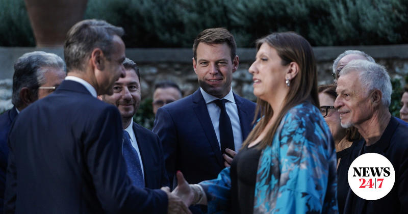 Υπάρχει Ζωή χωρίς Μητσοτάκη;