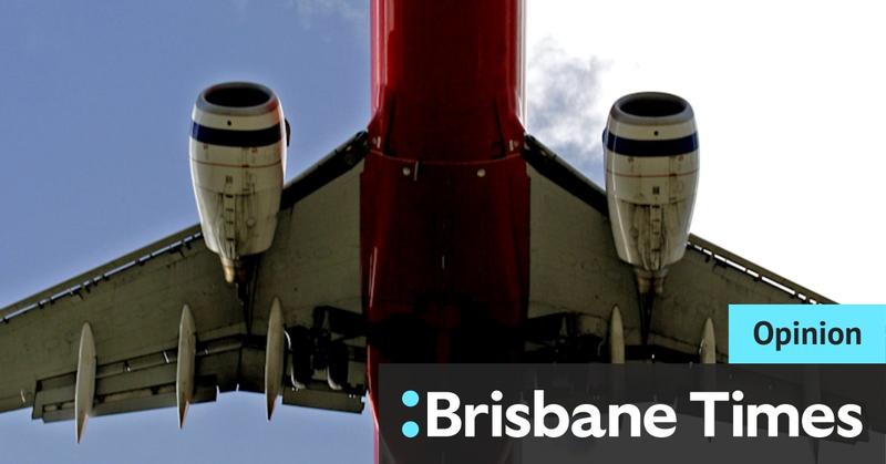This airline is facing the ultimate makeover test