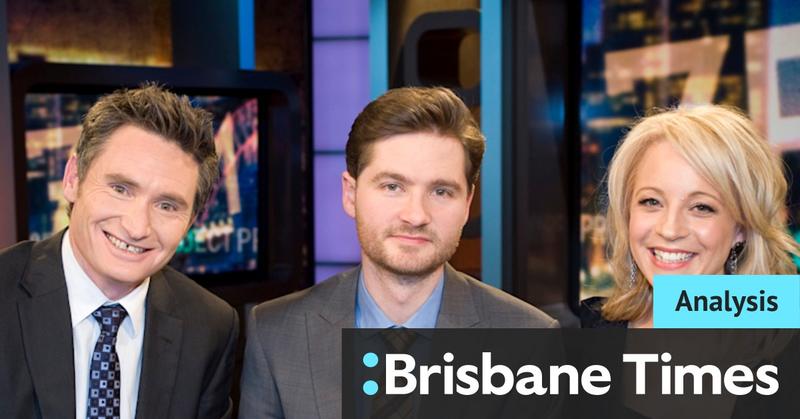The Project is gone – but the battle to attract younger viewers to news continues