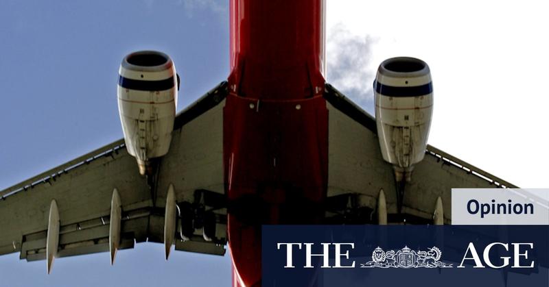 This airline is facing the ultimate makeover test