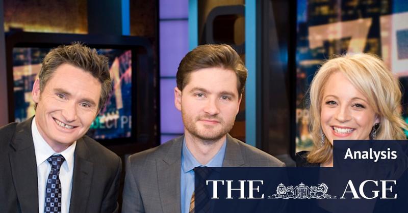 The Project is gone – but the battle to attract younger viewers to news continues