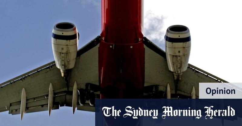 This airline is facing the ultimate makeover test