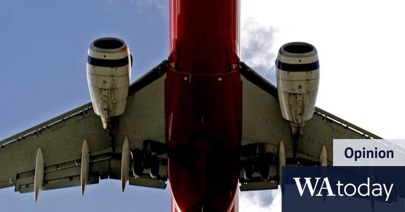 This airline is facing the ultimate makeover test