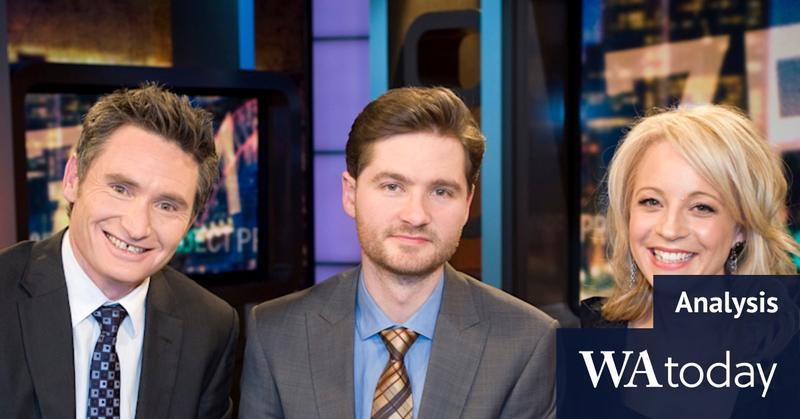 The Project is gone – but the battle to attract younger viewers to news continues