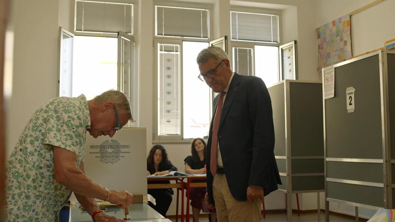 Referendum, dopo l’ennesima carica di Balaklava è il momento di mandare in congedo il colonnello Cardigan