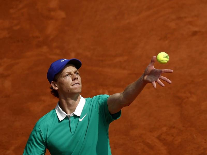 Ecco il segreto del tennis italiano