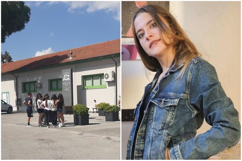Investita e uccisa a 15 anni, lutto cittadino per Gessica. I cellulari sotto sequestro