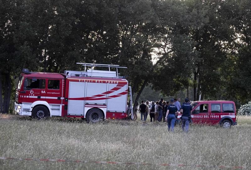 Vite ai margini nella capitale. La Caritas: troppi soffrono: 