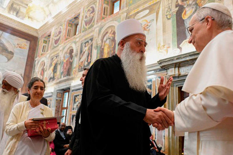 León XIV, el papa del sur que redefine la diplomacia vaticana, por Latinoamérica21