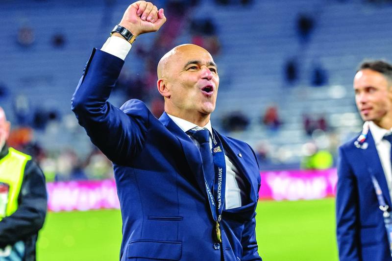 Portugal vencedor: agora é meter a viola no saco...
