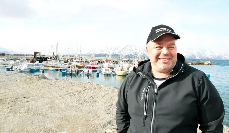 Byggene som bare forfaller