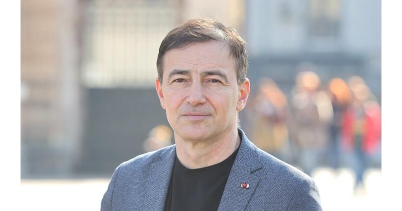 Андрей Ковачев