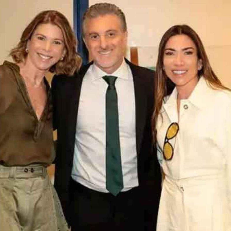 Homenagens que emocionam